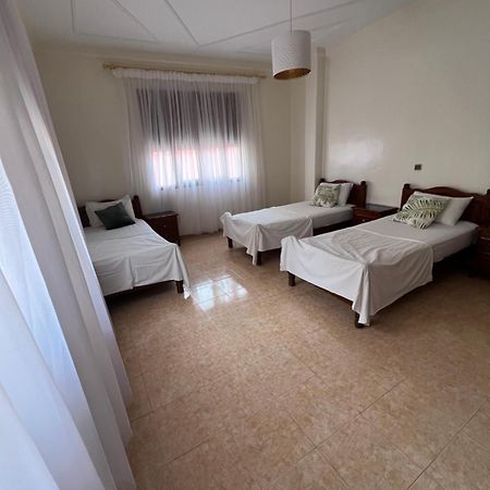 Appartement Vue Sur Mer - Al Hoceïma מראה חיצוני תמונה